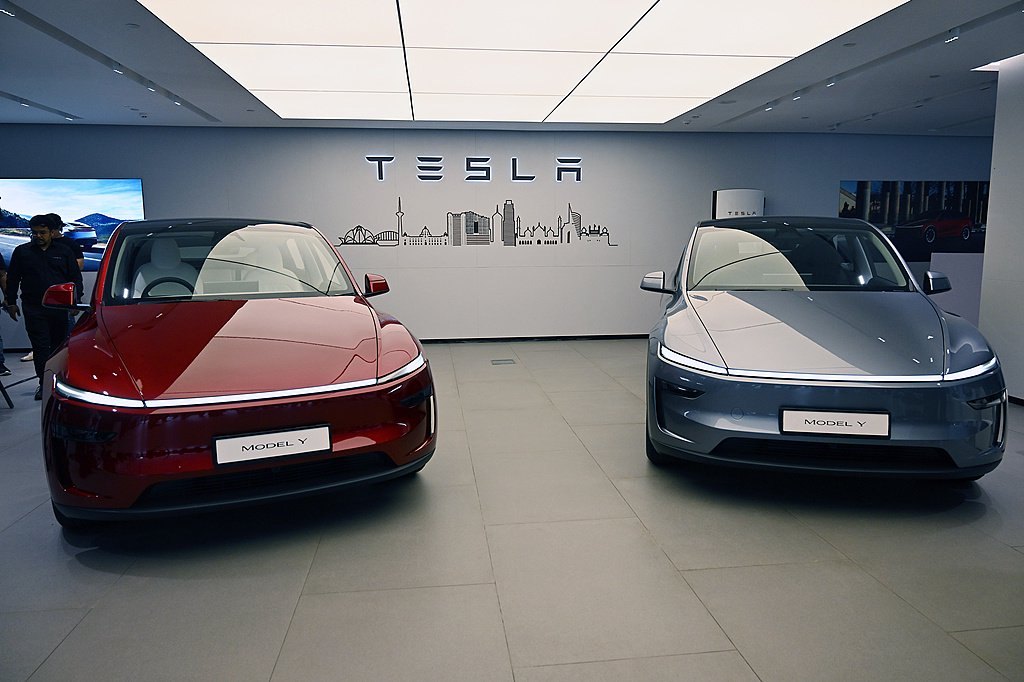 财经观察:“特斯拉还建厂吗”印媒为何争论不休